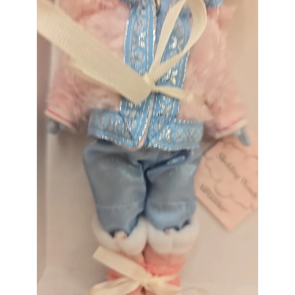 NIB MADAME ALEXANDER DOLL 8